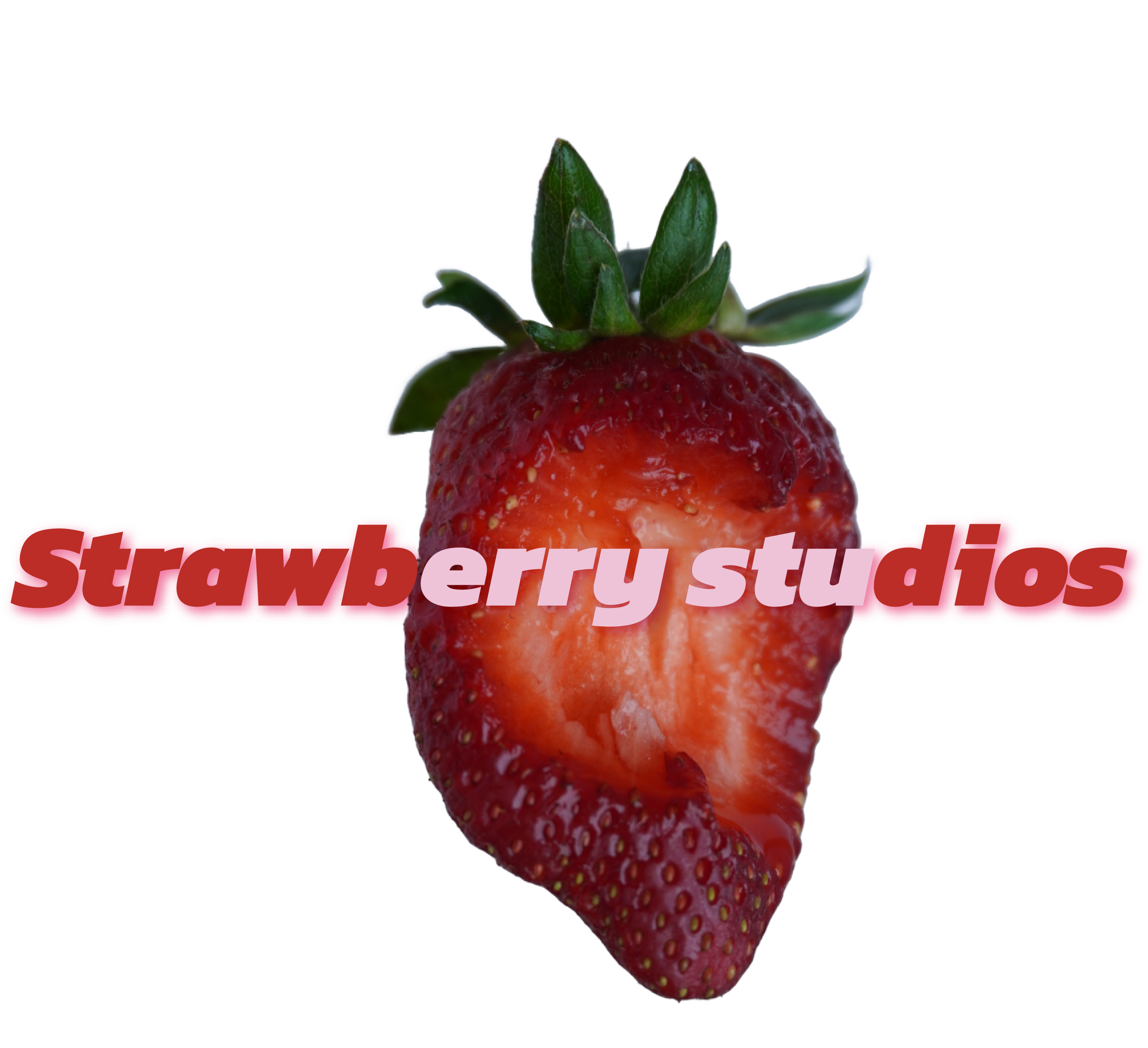 medium size image of the Strawberry Studios logo